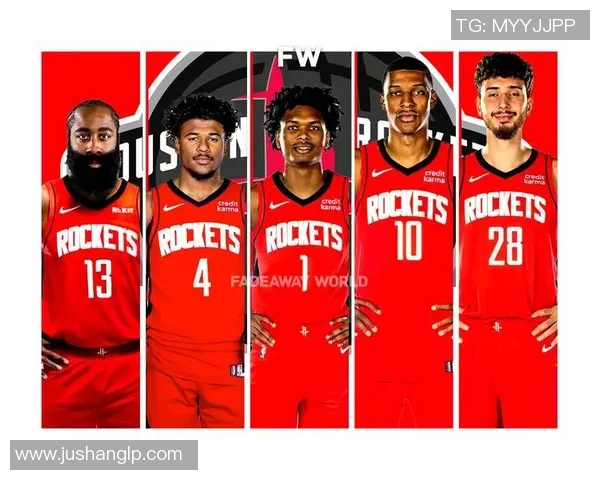 火箭队与快船队今日精彩直播时间及观看方式详解